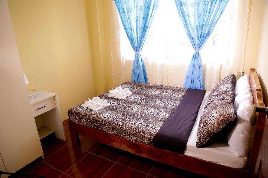 Florabells Iraya Guest House - Batanes Basco Exterior foto