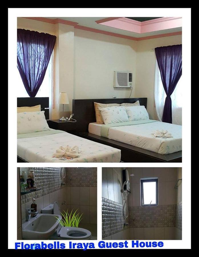 Florabells Iraya Guest House - Batanes Basco Exterior foto