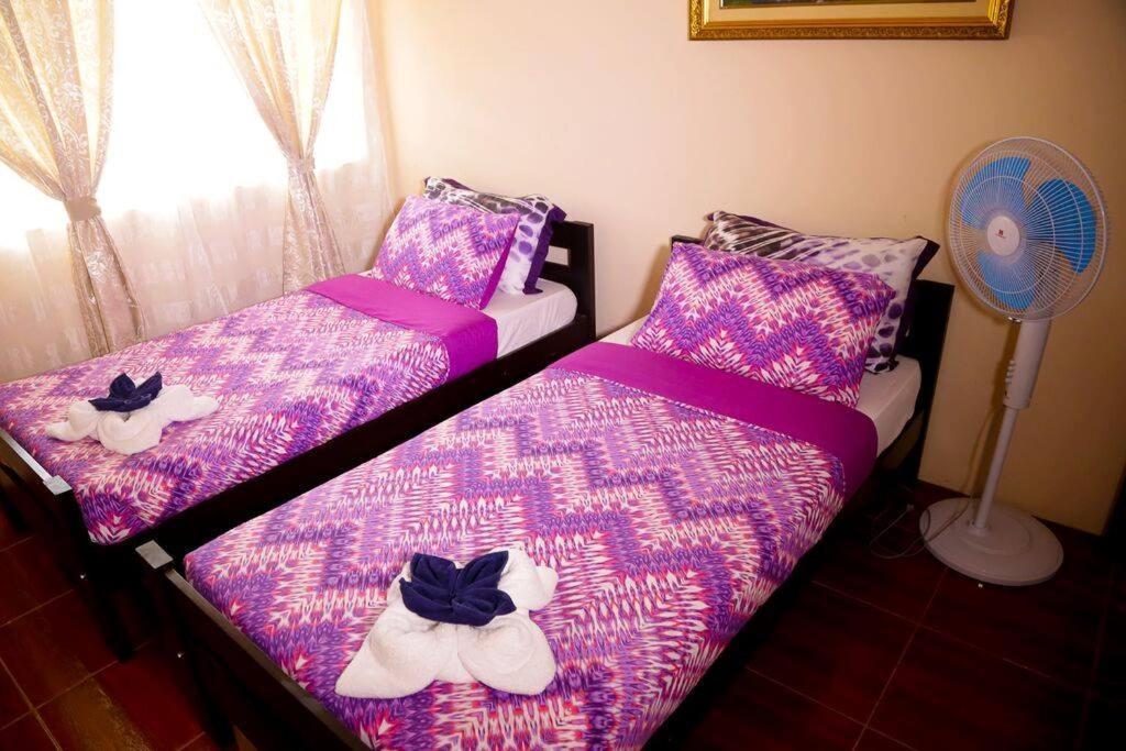 Florabells Iraya Guest House - Batanes Basco Exterior foto